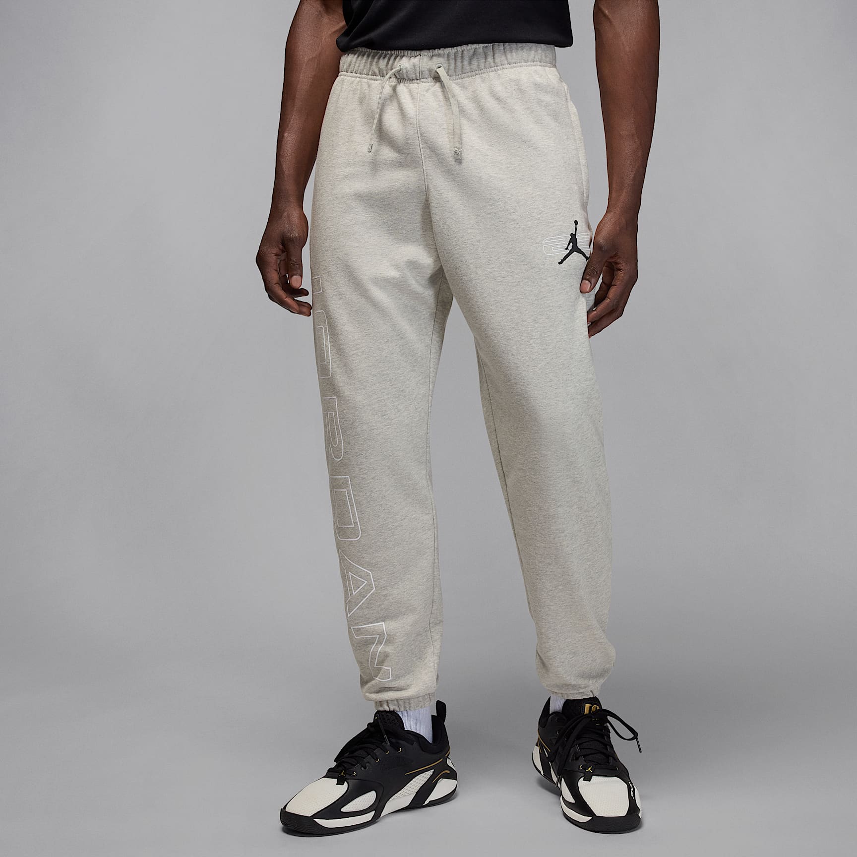 Jordan Sport Crossover Men's Fleece Pants. Nike.com